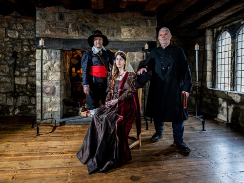 Hunt for History at Jorvik Viking Centre