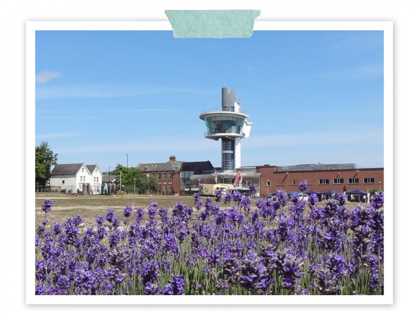 Segedunum Roman Fort