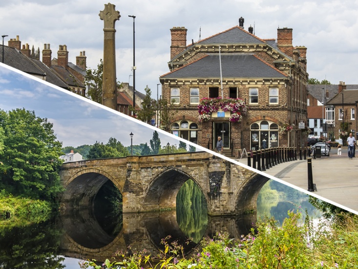 Plan the Perfect Weekend in Northallerton & Yarm