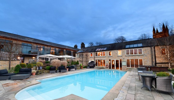 Feversham Arms