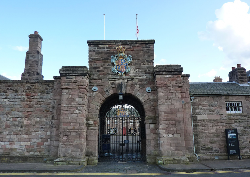 Berwick Museum & Art Gallery