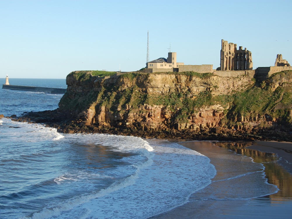 King Edward's Bay
