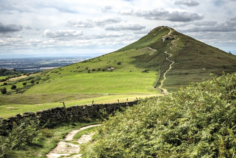 North York Moors, Dan May