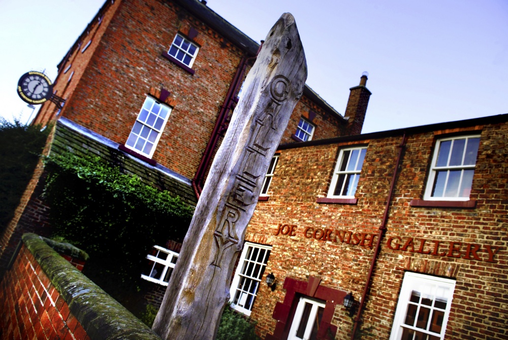 Northallerton