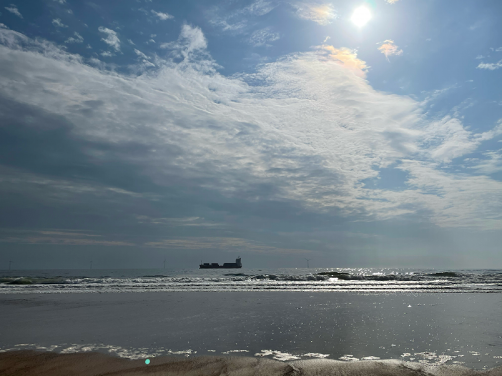 Blyth South Beach