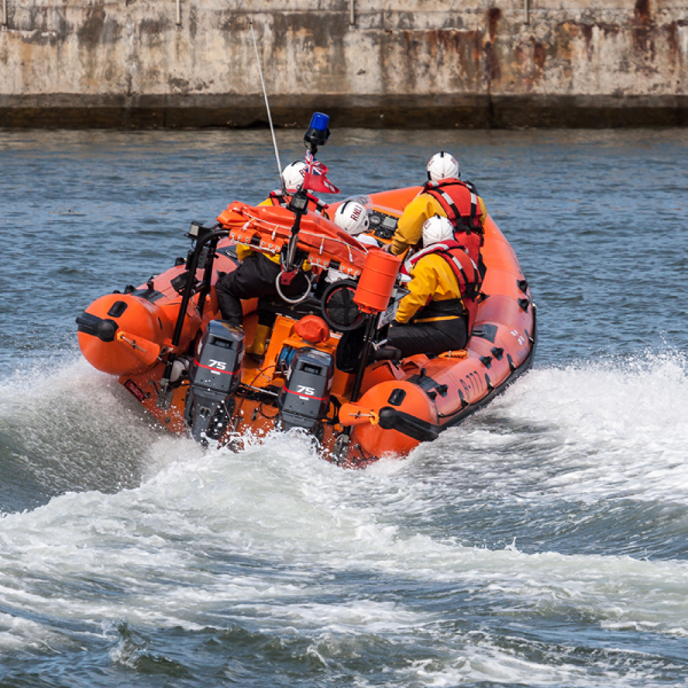 RNLI