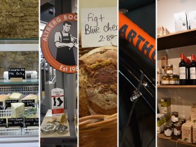 Running a Business in Richmond