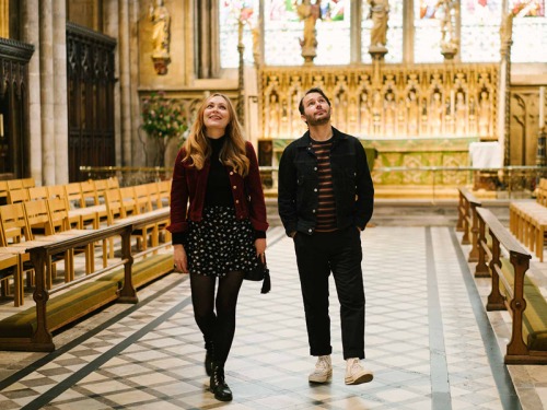 Celebrate Ripon Cathedral's 1350th Anniversary