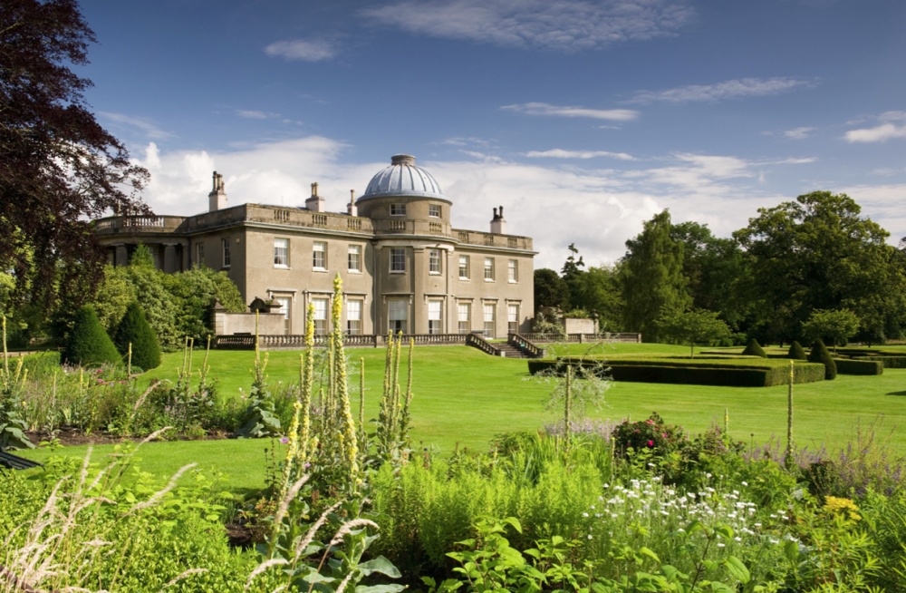 Scampston