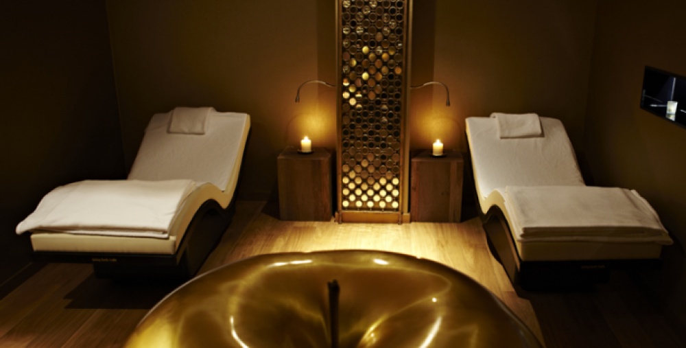 6 of the Best Luxury Spas in Yorkshire