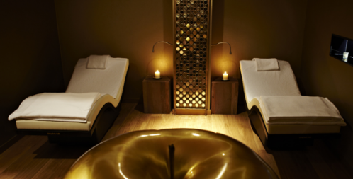 6 of the Best Luxury Spas in Yorkshire
