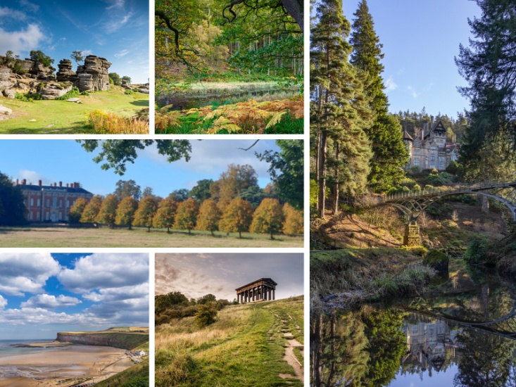 Six Stunning Autumn Walks