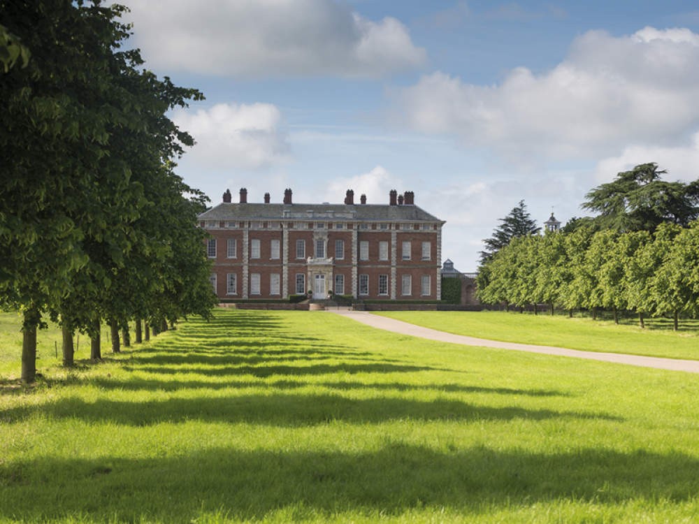 Beningbrough