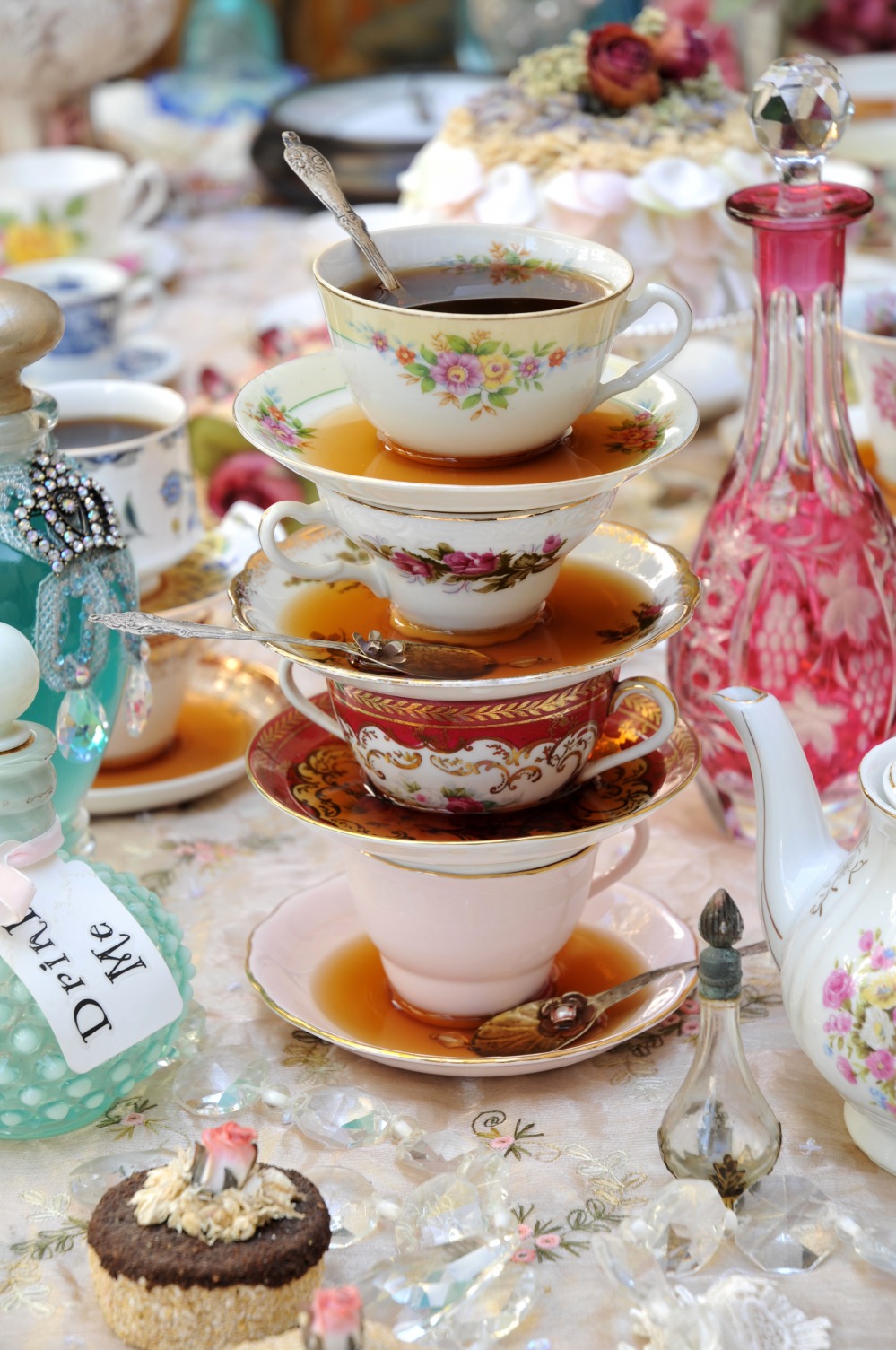 Wonderland
