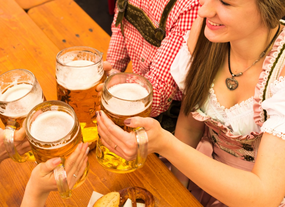 Oktoberfest