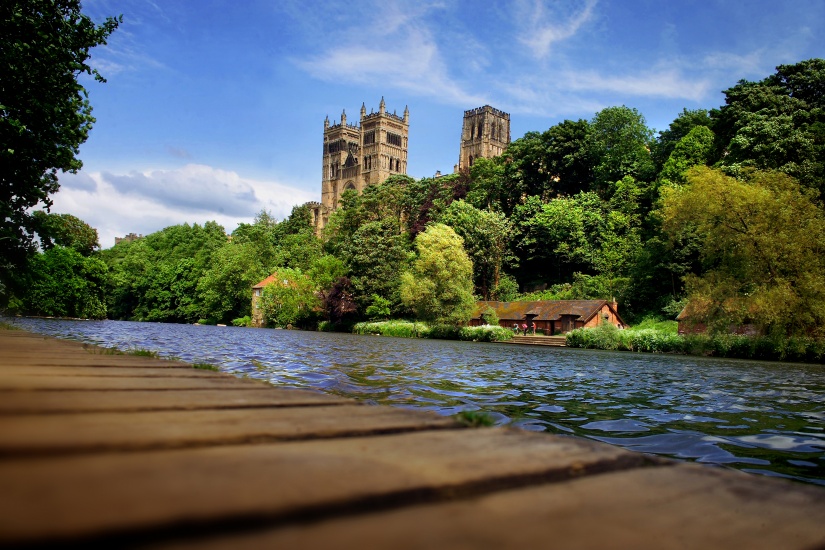 Durham Riverside