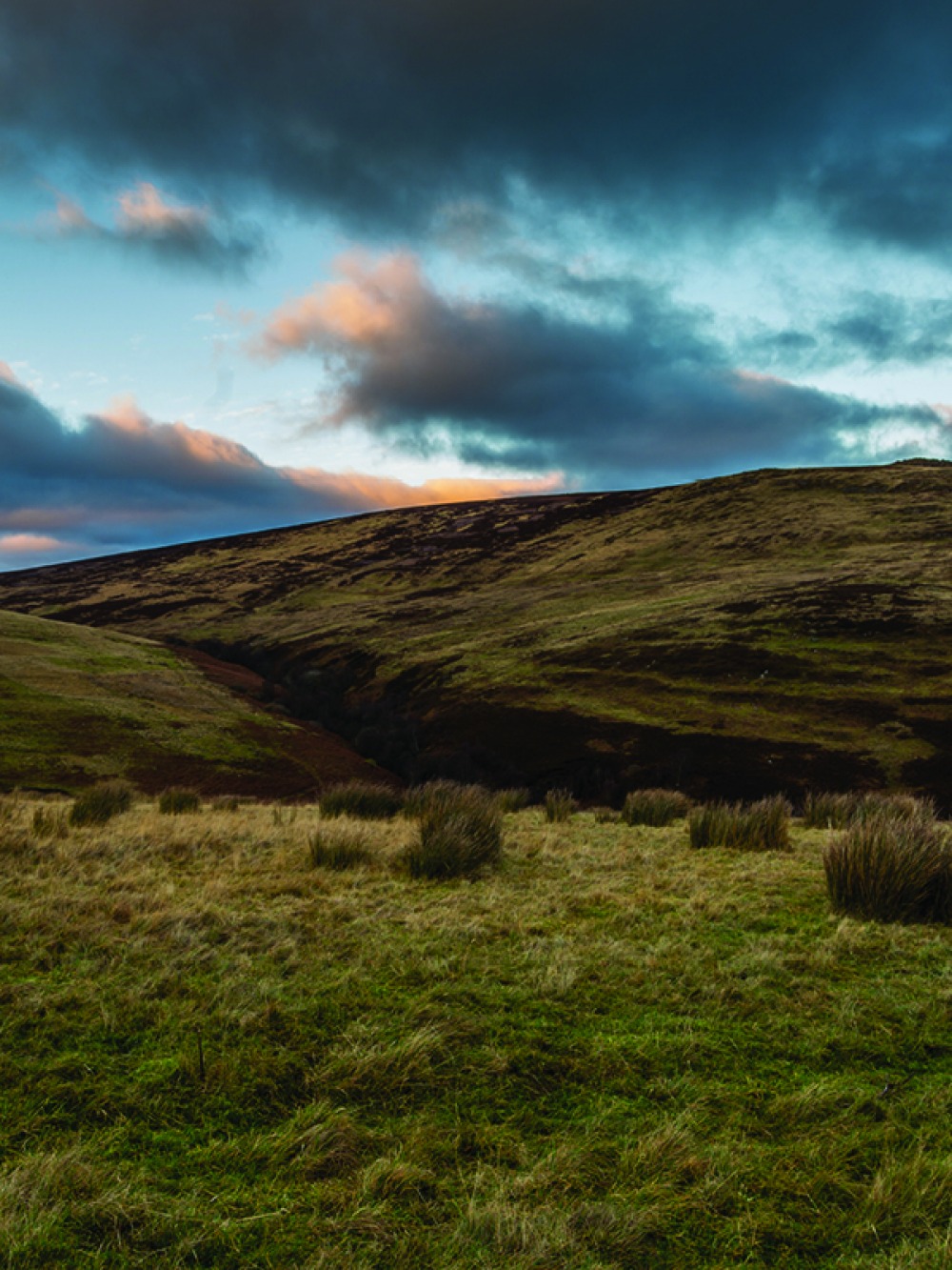 Breamish Valley