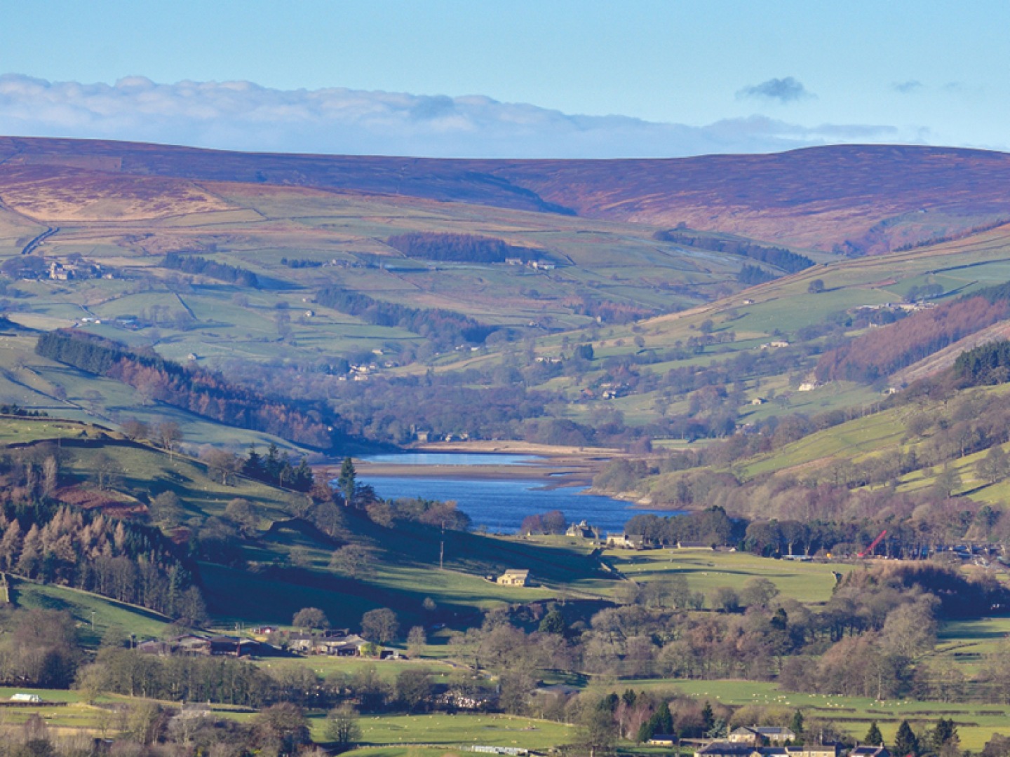 Nidderdale