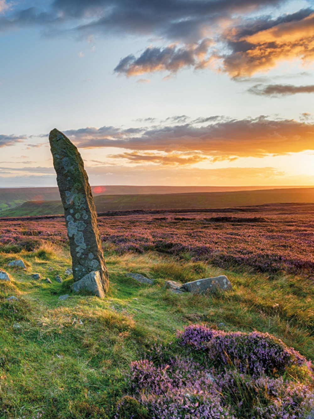 flyingdales moor