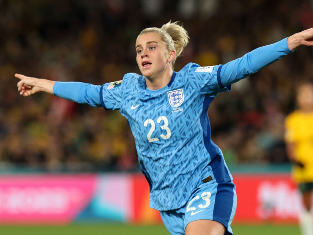FIFA Women's World Cup