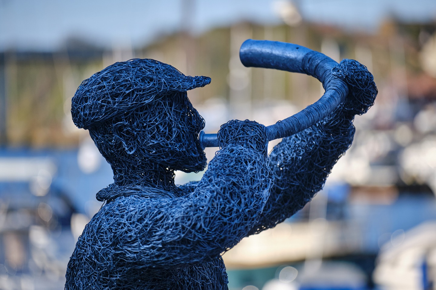 Whitby's Walking with Heritage Trail - Tony Bartholomew