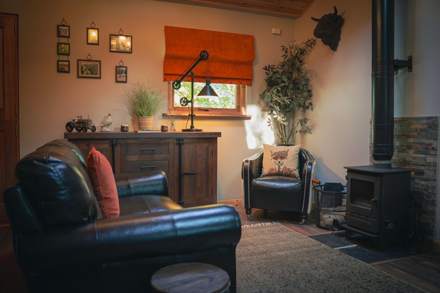Crofter's Cabin