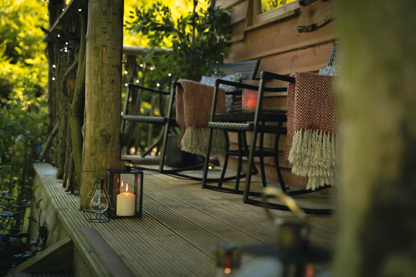 Crofter's Cabin