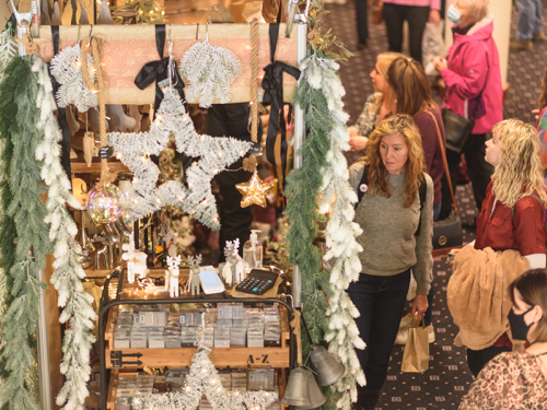 10 Reasons To Visit Living North's Christmas Fair in York