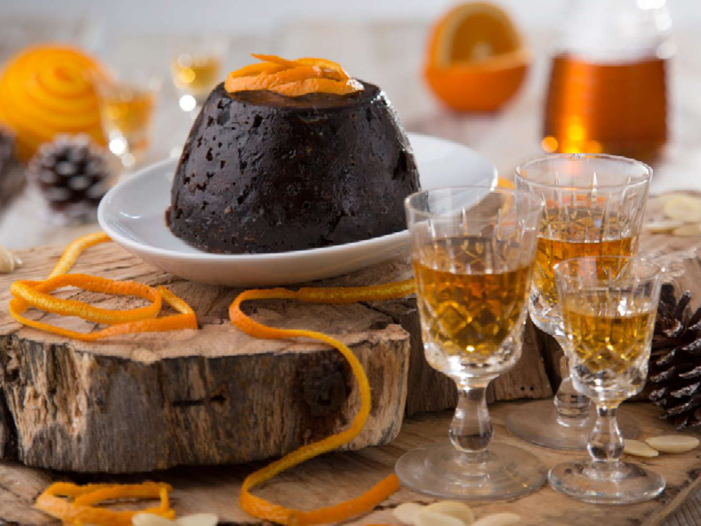 Burtree Puddings.