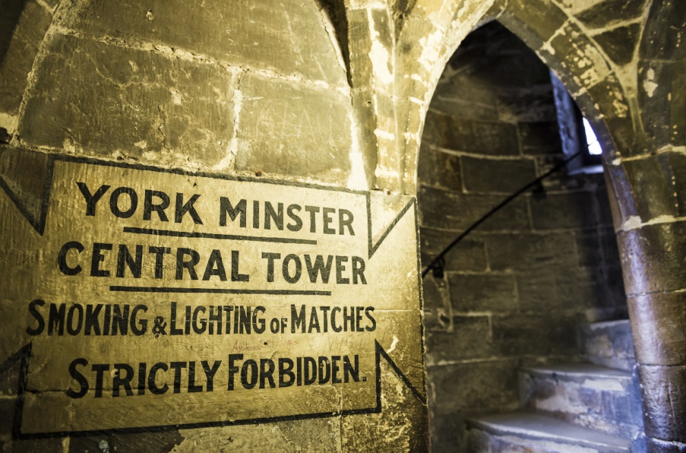 York Minster