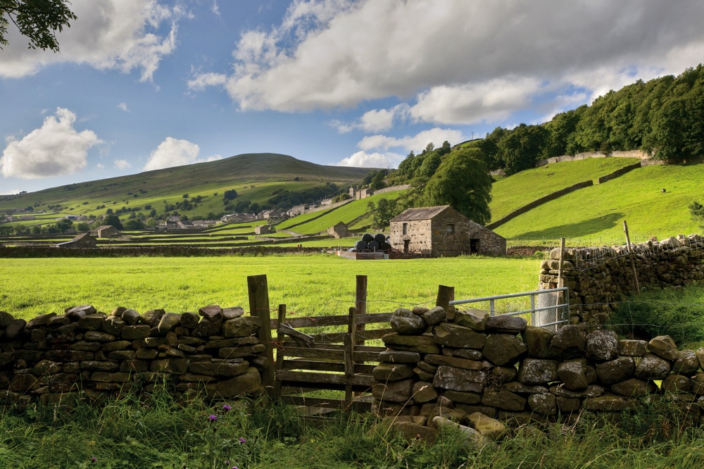 Yorkshire