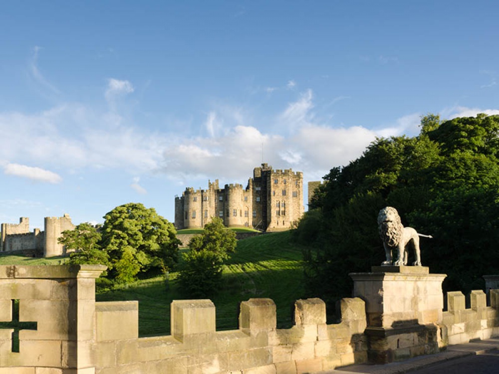 Alnwick