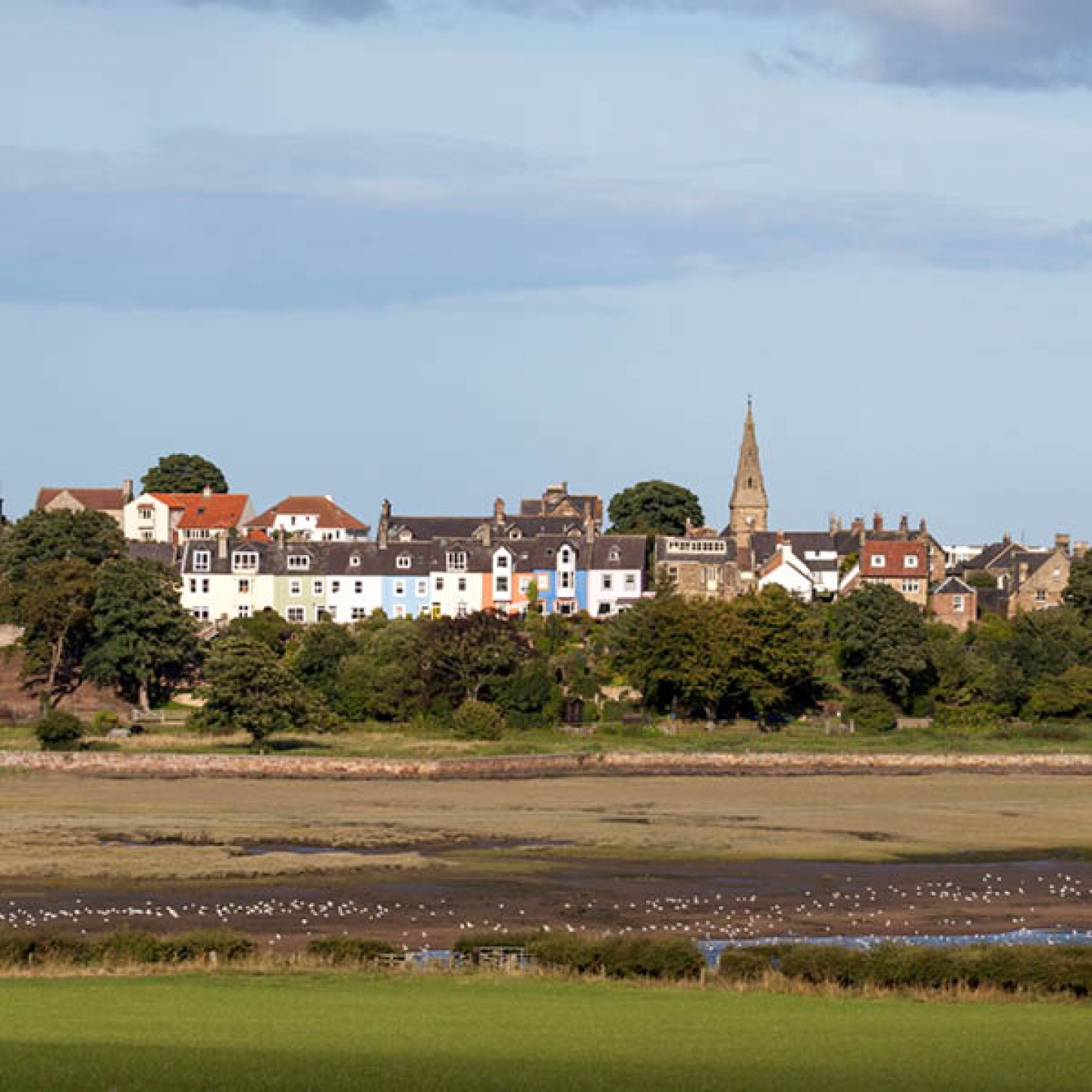 Alnmouth
