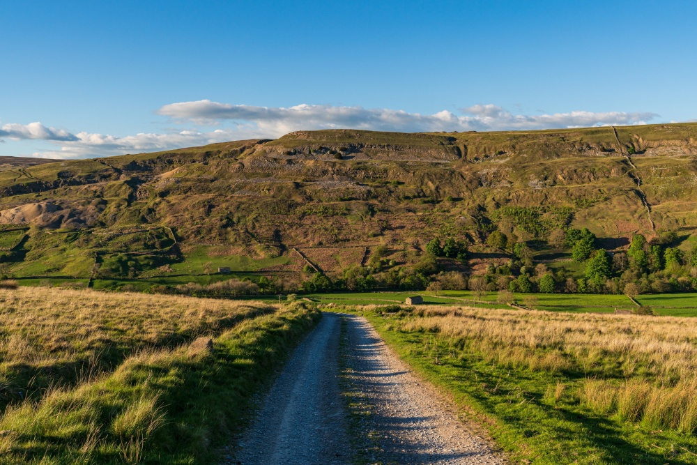 Arkengarthdale - Dreamstime.com
