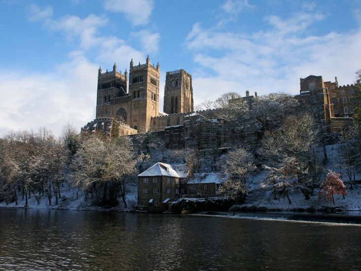 durham