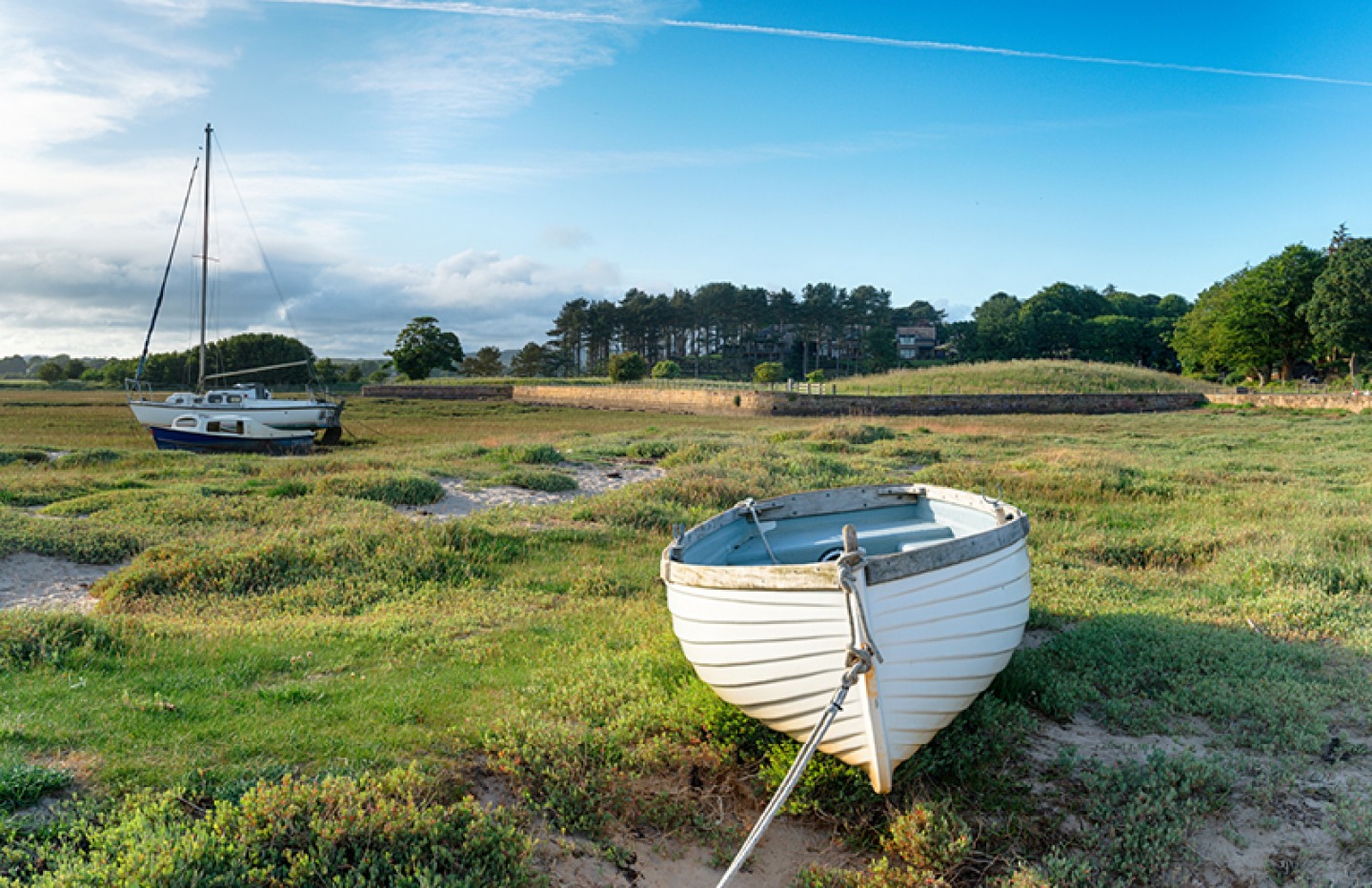 Alnmouth