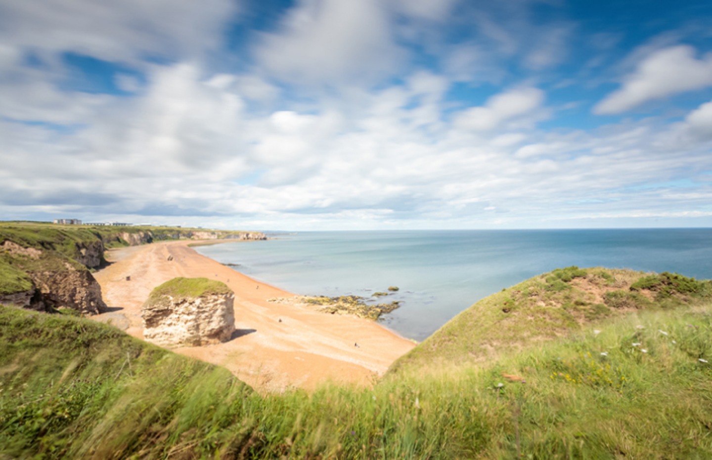 Durham Heritage Coastal Path