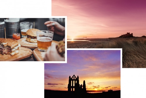 Beautiful Beach Walks with Perfect Pub Stops