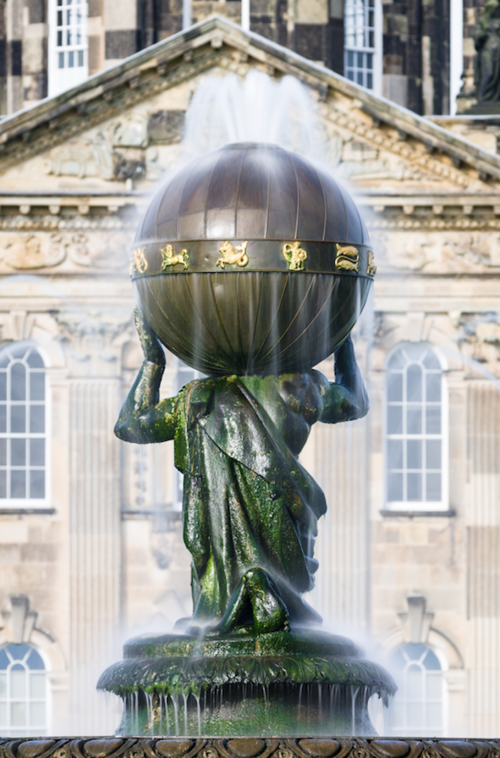 Castle Howard