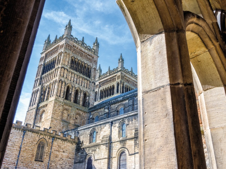 Durham Cathedral