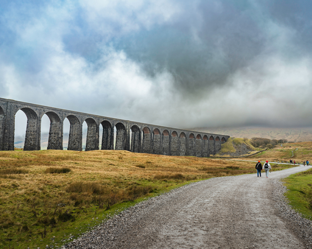 Ribblehead