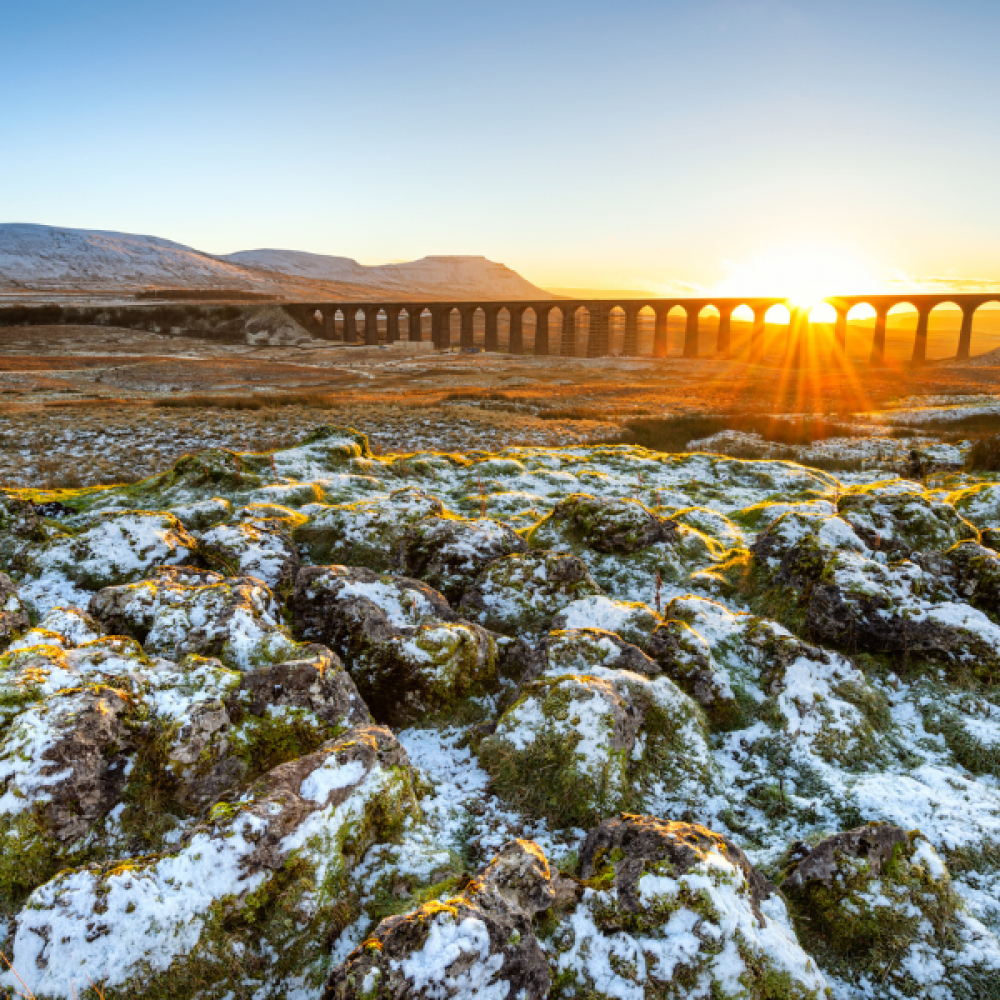 Ribblehead