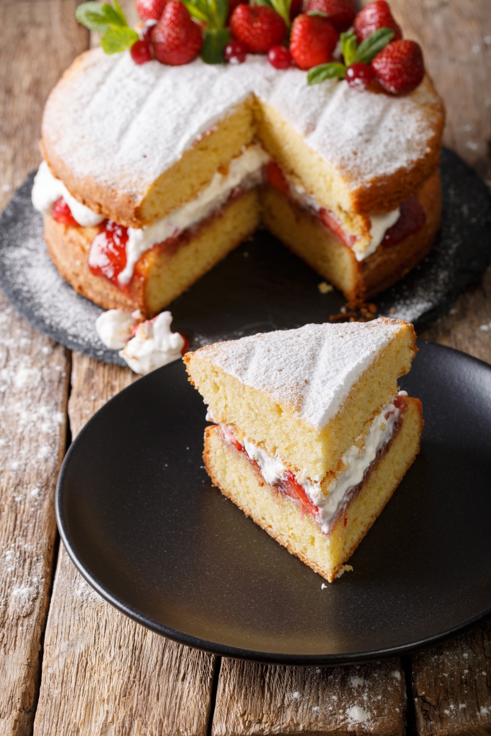 Cake Week, dreamstime