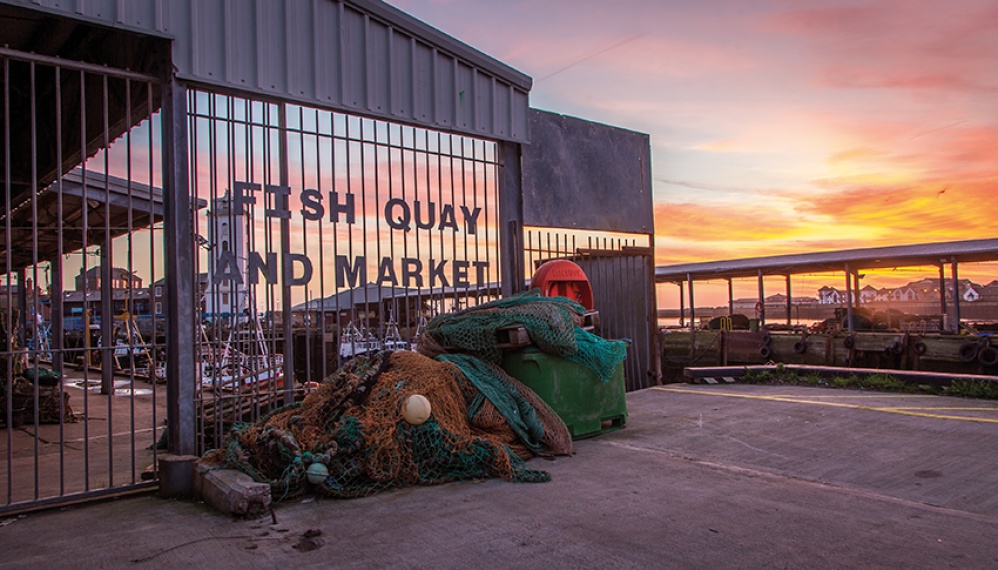 Discover the Women Behind North Shields’ Fishing Heritage