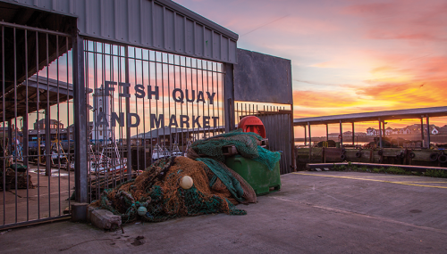 Discover the Women Behind North Shields’ Fishing Heritage