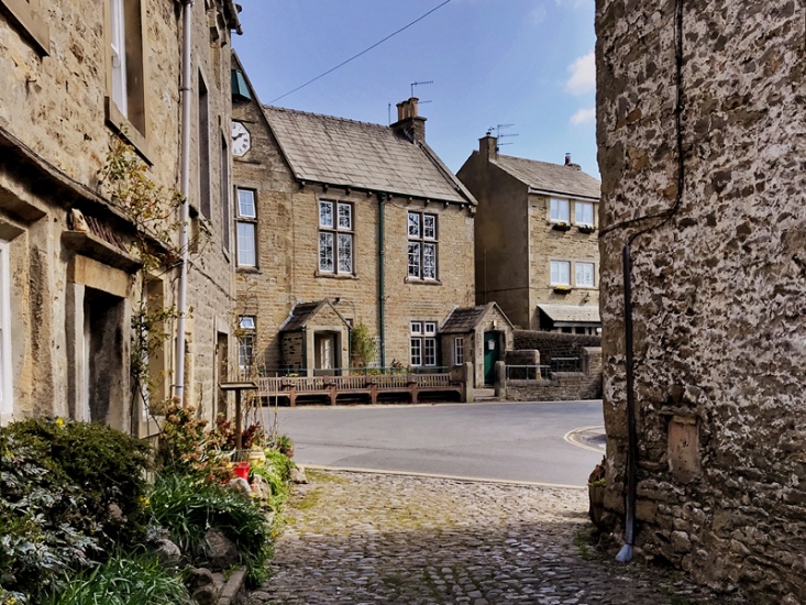 grassington