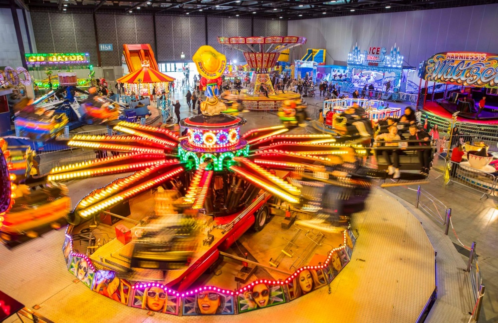 14 Things to do During Half Term in Yorkshire