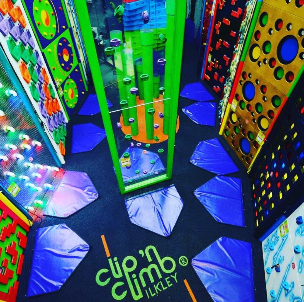 clipnclimbilkley.co.uk