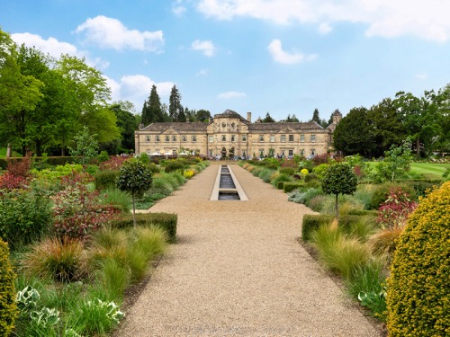 Discover the Harrogate District