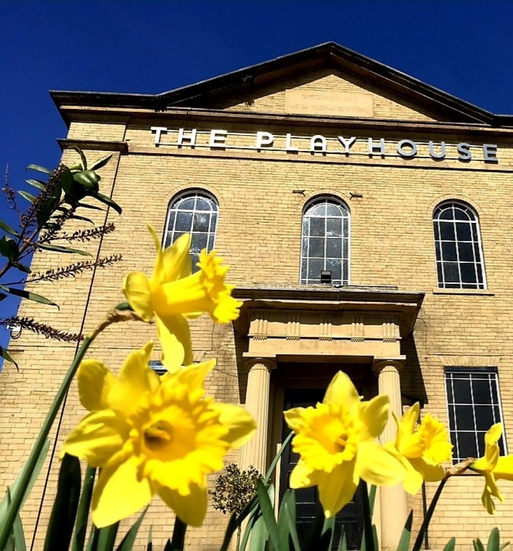 Halifax Playhouse